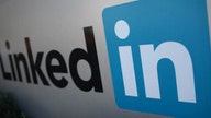 20% growth for LinkedIn shares expected over the next year?
