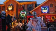 The Billion-Dollar Business of Haunted Houses