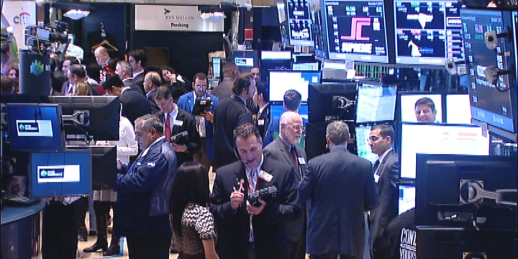 Why investors should pick stocks, not sectors Fox Business Video