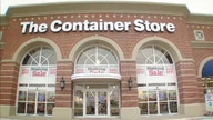 The Container Store makes its NYSE debut