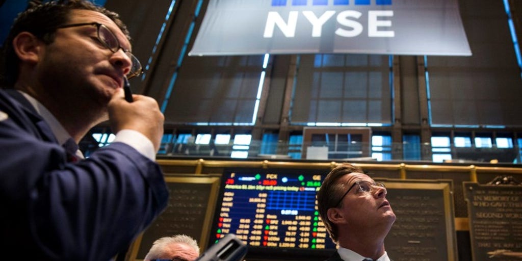 Positive outlook for stocks in November, December? Fox Business Video