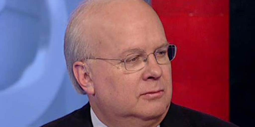 Karl Rove Breaks Down The Midterm Elections Fox Business Video 8884