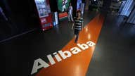 Can Alibaba keep up strong growth numbers?