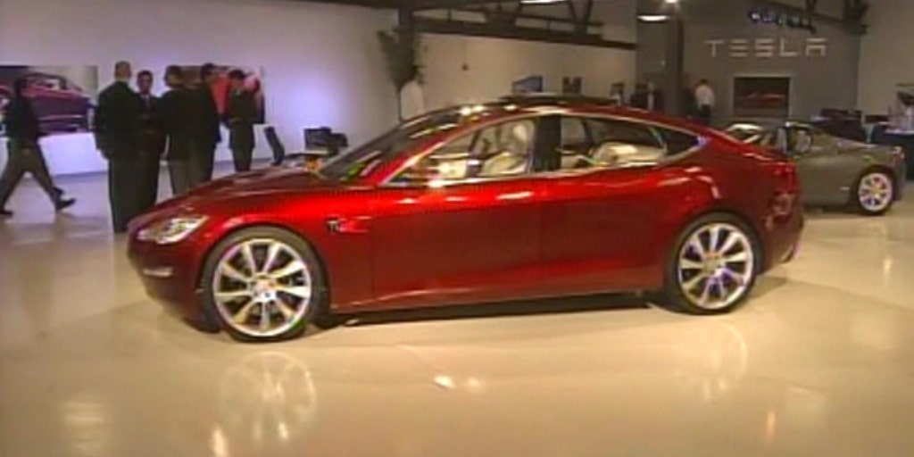 Tesla 3Q earnings top estimates Fox Business Video