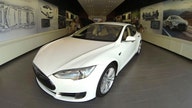 Tesla 3Q earnings top estimates