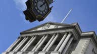 BOE keeps key interest rate unchanged