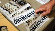 ObamaCare forces small business to drop employer plans