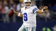 Should Tony Romo play in London?