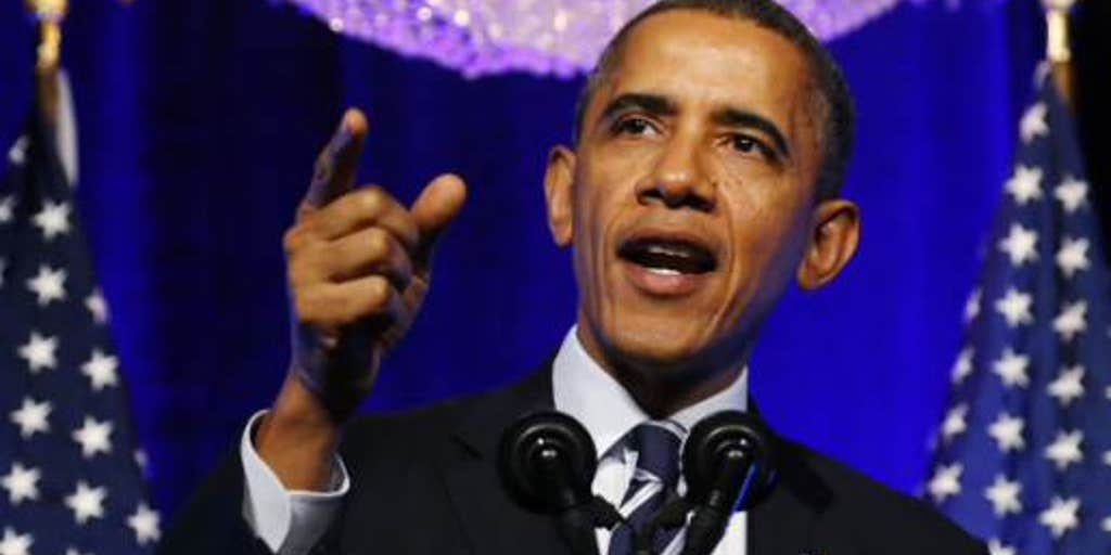 What Is The President S Inner Circle Called