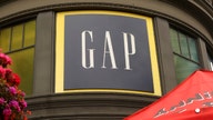 Gap shares rise on 3Q sales growth