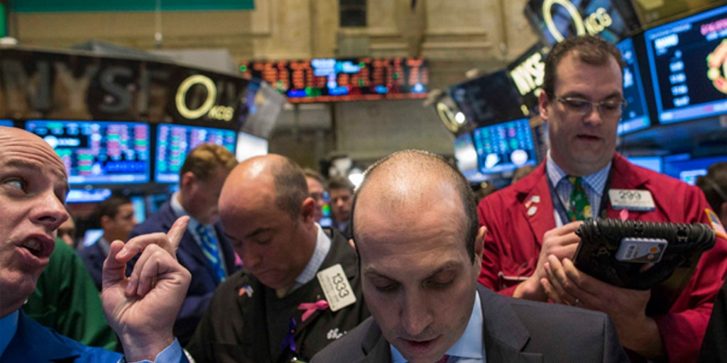 Here are the hottest stocks since the midterms Fox Business Video