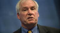 Fed's Rosengren on when to expect rate hike rates
