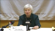 Can Janet Yellen rein in the many Fed voices?