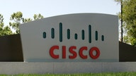 Cisco 1Q earnings top estimates