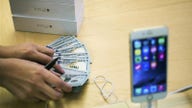 Former Apple CEO sees market-power shift in consumer
