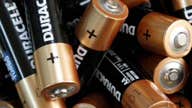 Berkshire to acquire Duracell from Procter & Gamble