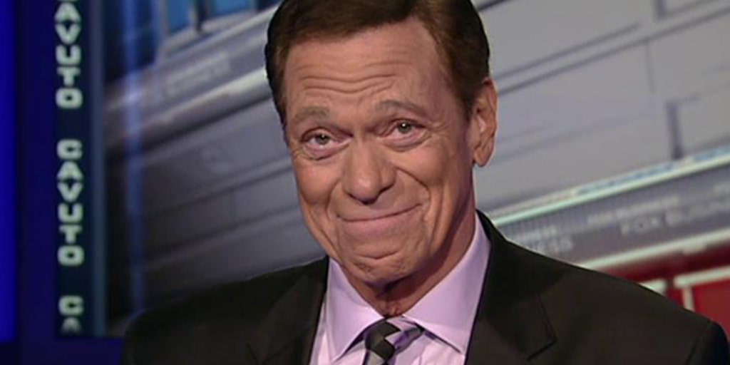 Joe Piscopo for NJ Governor? Fox Business Video