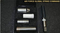 Air Force wrench becomes symbol of government inefficiency