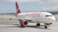 Shares of Virgin America take off on first day of trading