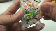 Rainbow Loom becomes hottest trend among tweens