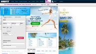 Orbitz shifts focus to hotels