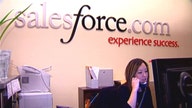 Salesforce.com 3Q earnings match estimates