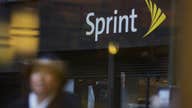 Sprint Nextel hits record high