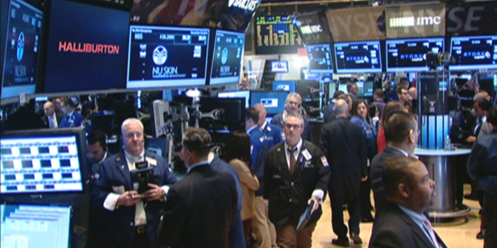 Stocks to watch KMI, GM Fox Business Video