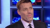 Tony Robbins on learning the secrets to financial success