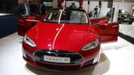 How will the safety of Tesla affect its stock?