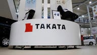 Nader: There were cover ups at Takata
