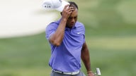 Tiger Woods angered over fake interview