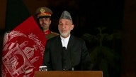 Afghan President calls for delay in signing of security deal with U.S.