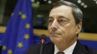 Mario Draghi signals ECB ready to step up asset purchases