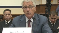 Was Chuck Hagel too disengaged as Defense Secretary?