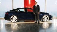 Tesla and BMW deal could shake up big oil?