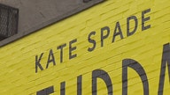 Kate Spade shares move higher