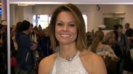 Brooke Burke’s gift to travelers