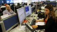 European shares lower, energy shares halt rally