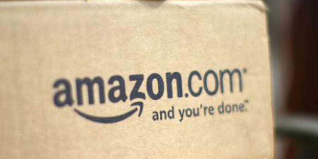 Amazon’s pricing strategy unsustainable? Fox Business Video