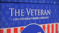 A beer company that exclusively hires veterans