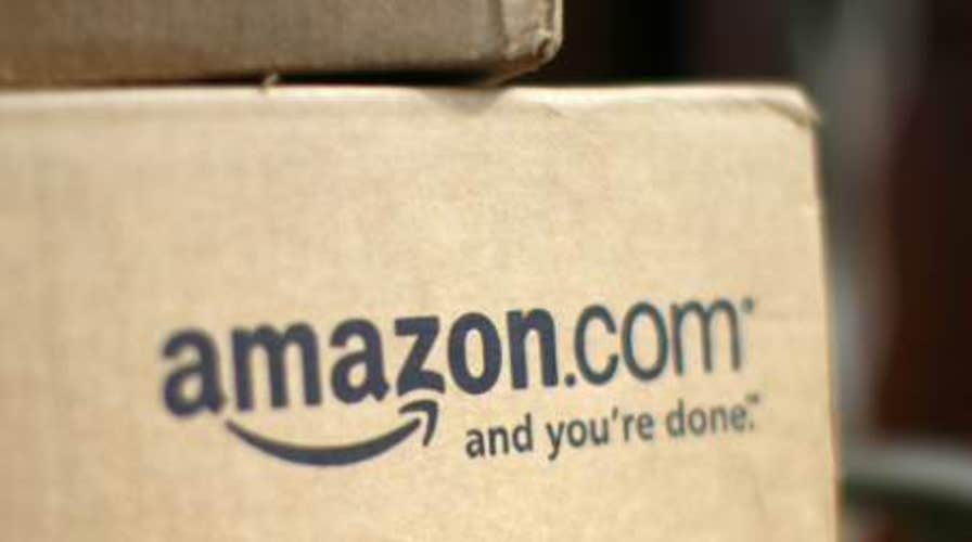 Is Amazon’s CEO Jeff Bezos the new Steve Jobs?