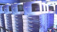 Who is winning the gaming console sales war?