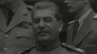 Stalin to blame for the cold war?