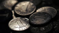 Mystery man gives Salvation Army a big gold coin donation