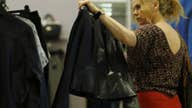 Is America still a consuming economy?