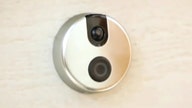 Skybell’s digital doorbell lets you see who is there