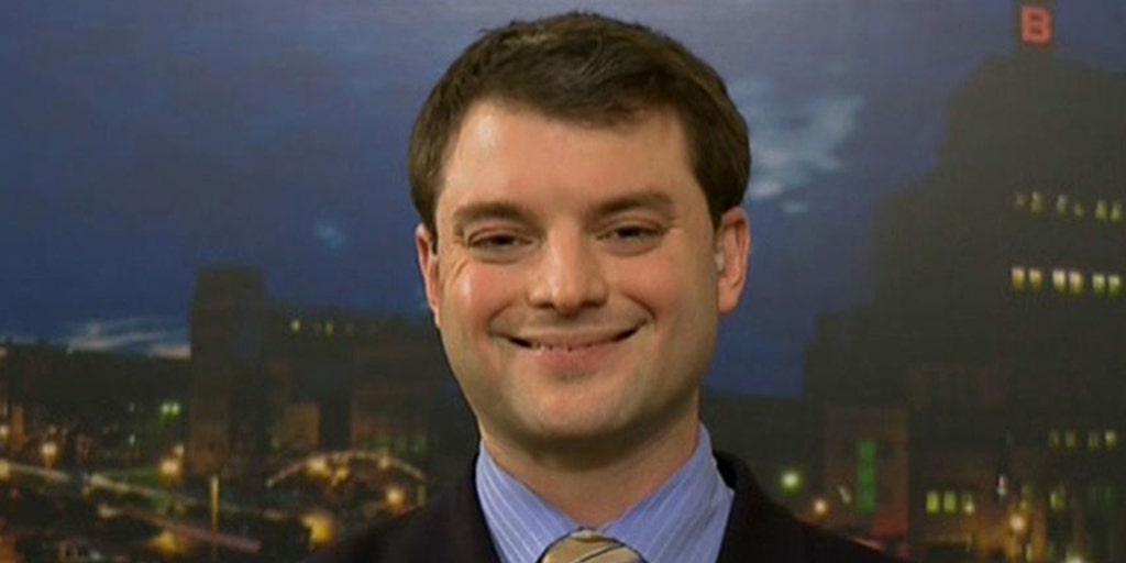 Will Michigan the Next RighttoWork State? Fox Business Video