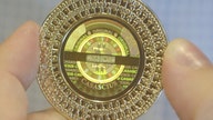 Are Bitcoins a bubble about to pop?