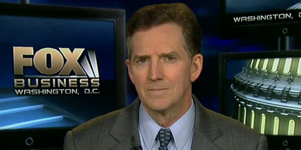 Sen Demint On His Decision To Leave The Senate Fox Business Video 4074